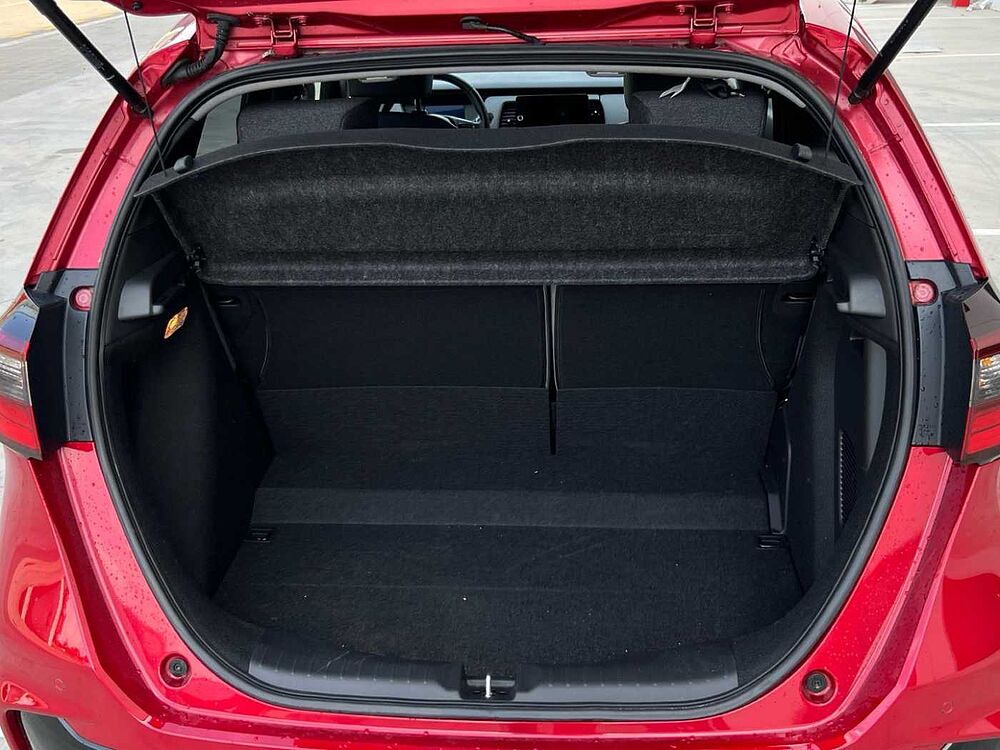 Honda Jazz 1.5 i-MMD Advance 90 kW (122 CV)