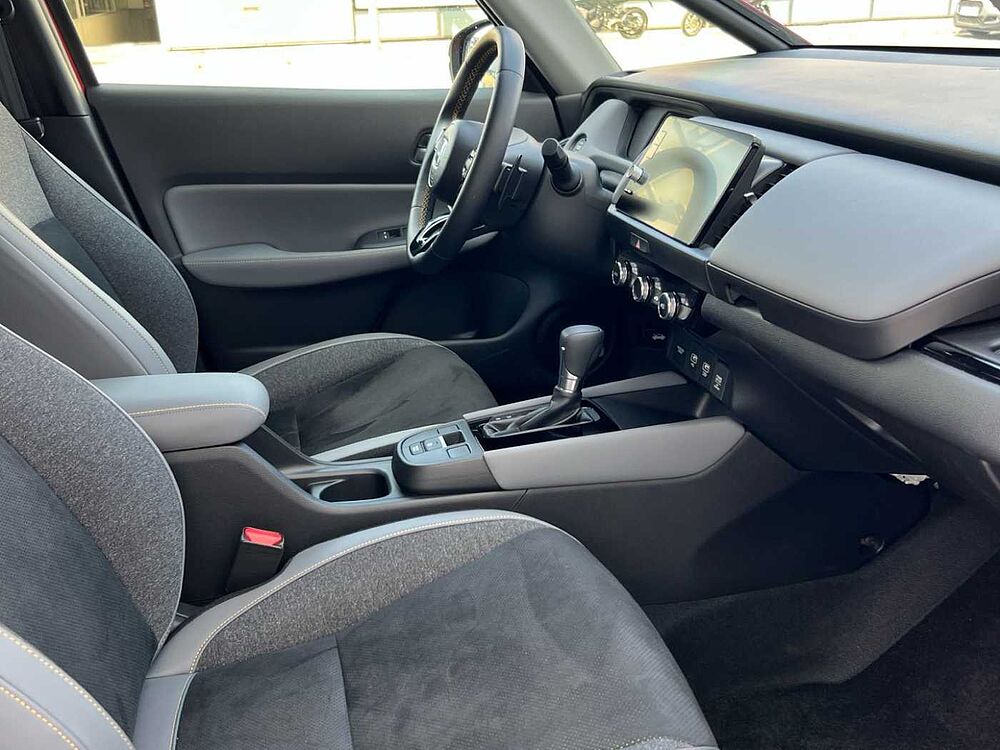 Honda Jazz 1.5 i-MMD Advance 90 kW (122 CV)