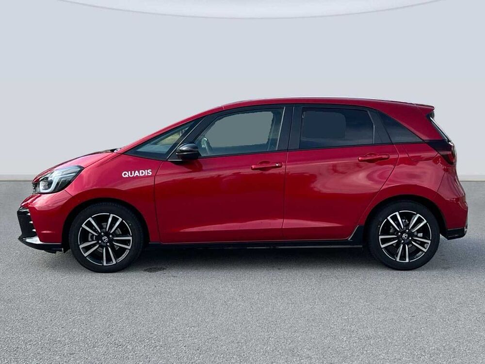 Honda Jazz 1.5 i-MMD Advance 90 kW (122 CV)