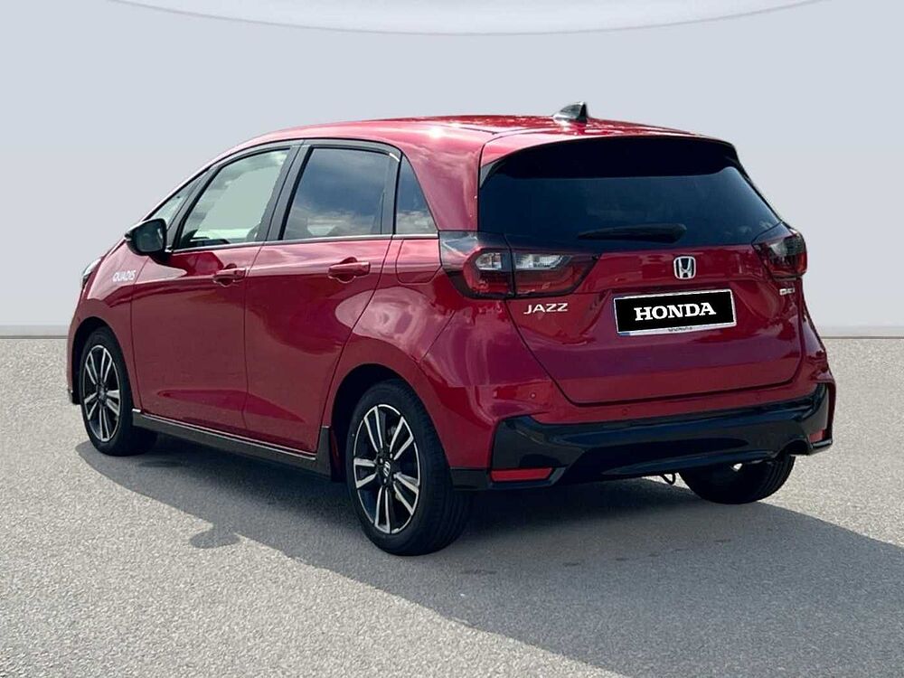 Honda Jazz 1.5 i-MMD Advance 90 kW (122 CV)