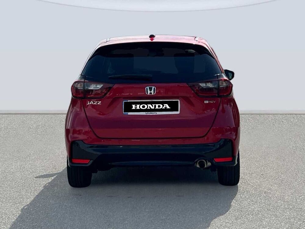 Honda Jazz 1.5 i-MMD Advance 90 kW (122 CV)