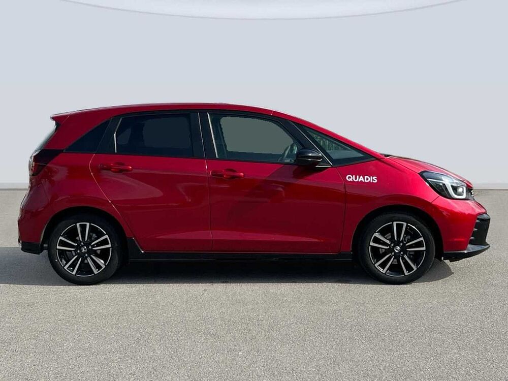 Honda Jazz 1.5 i-MMD Advance 90 kW (122 CV)