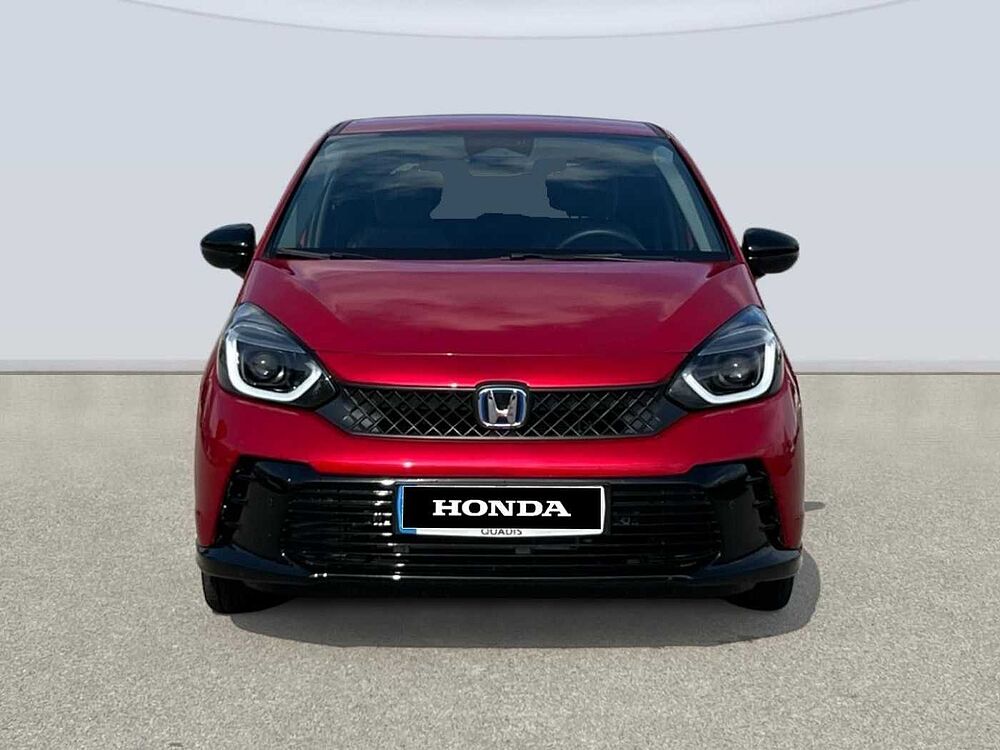 Honda Jazz 1.5 i-MMD Advance 90 kW (122 CV)