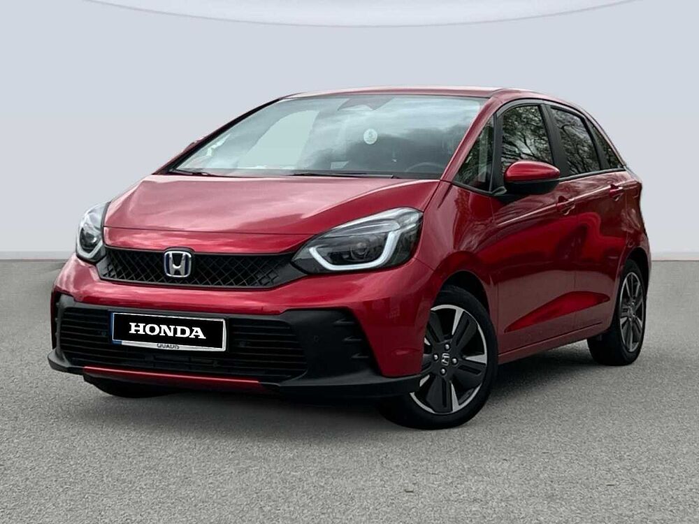 Honda Jazz 1.5 i-MMD Advance 90 kW (122 CV)