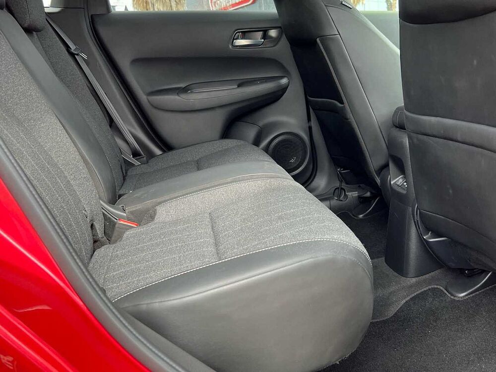 Honda Jazz 1.5 i-MMD Advance 90 kW (122 CV)