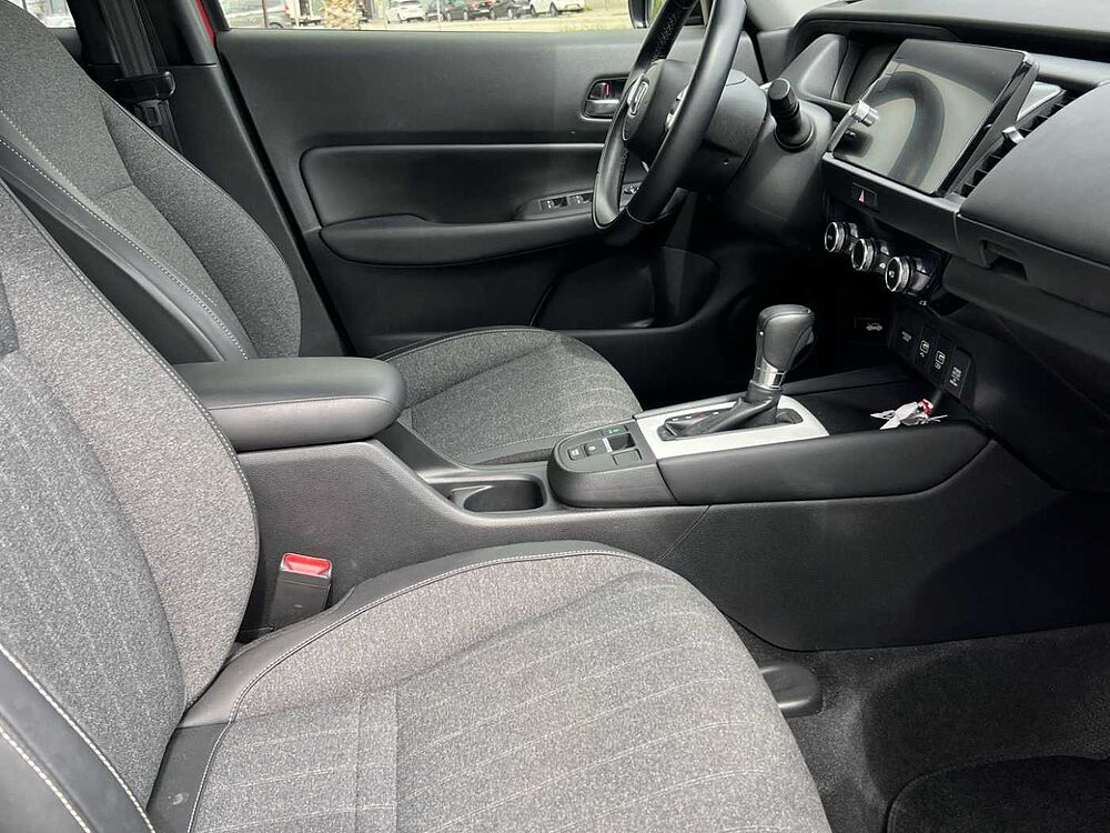 Honda Jazz 1.5 i-MMD Advance 90 kW (122 CV)