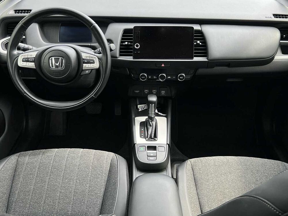 Honda Jazz 1.5 i-MMD Advance 90 kW (122 CV)