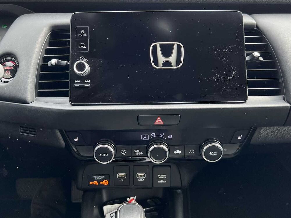 Honda Jazz 1.5 i-MMD Advance 90 kW (122 CV)