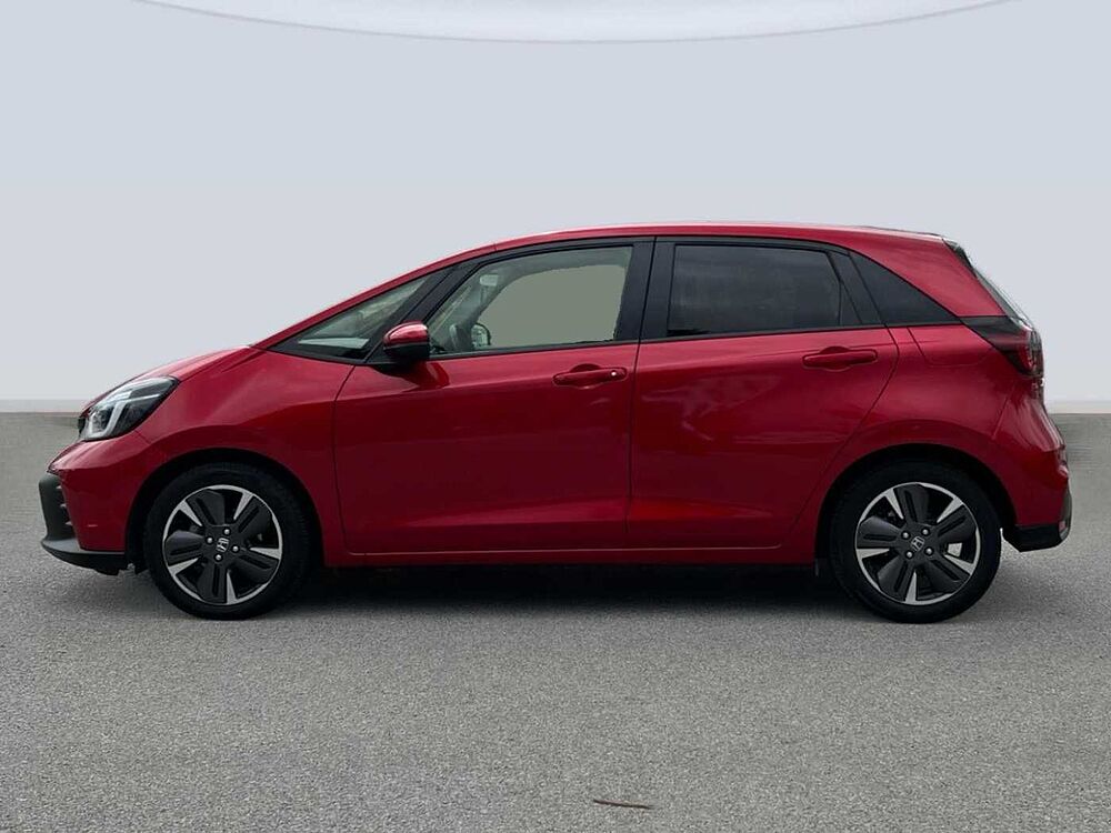 Honda Jazz 1.5 i-MMD Advance 90 kW (122 CV)