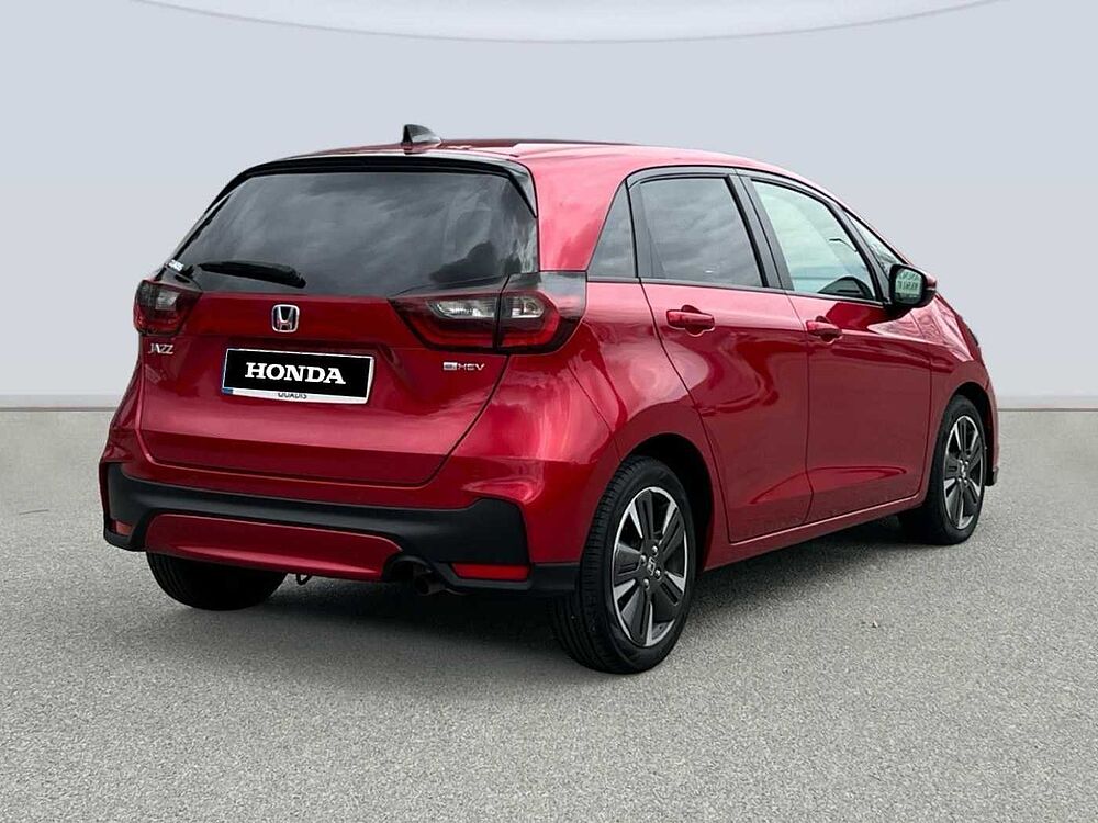 Honda Jazz 1.5 i-MMD Advance 90 kW (122 CV)
