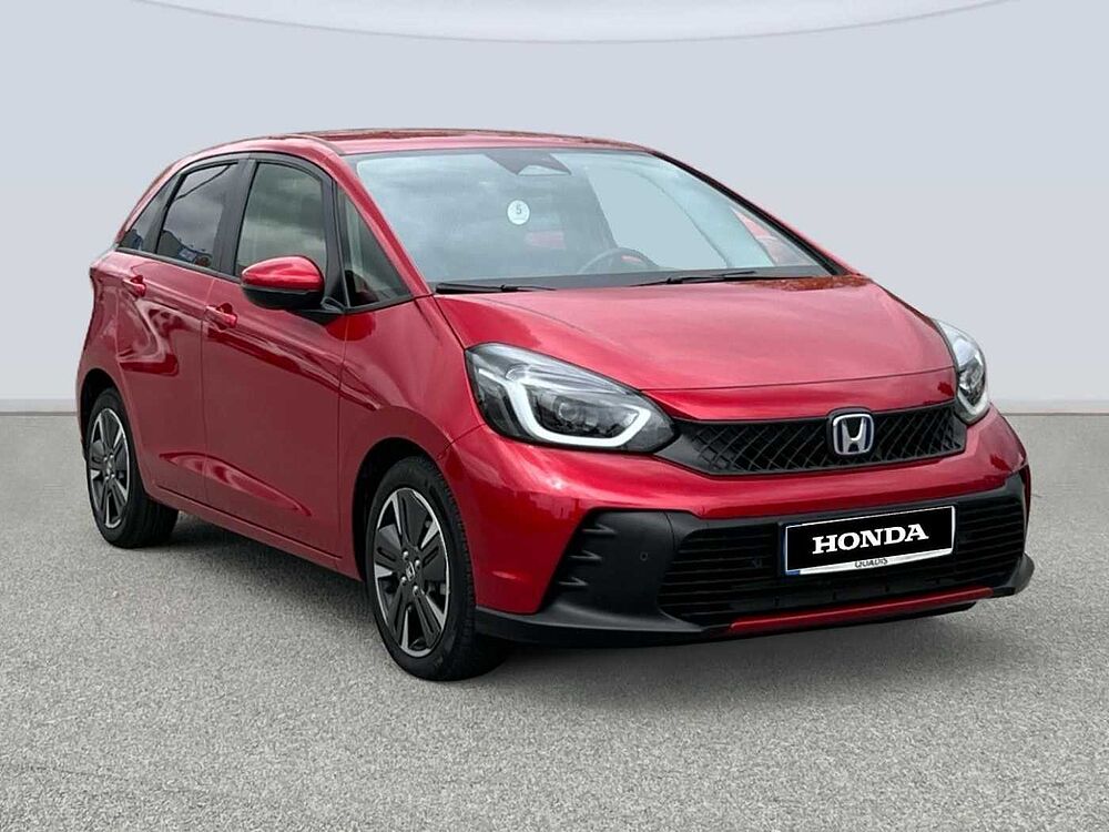 Honda Jazz 1.5 i-MMD Advance 90 kW (122 CV)