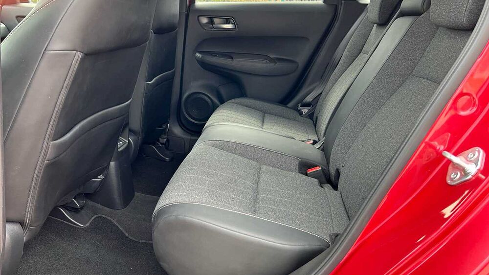 Honda Jazz 1.5 i-MMD Advance 90 kW (122 CV)