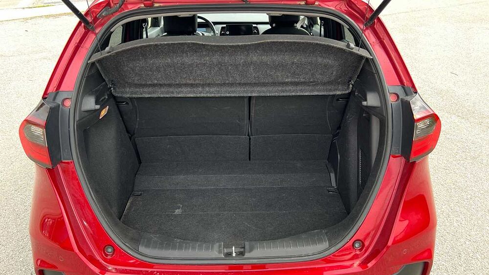 Honda Jazz 1.5 i-MMD Advance 90 kW (122 CV)