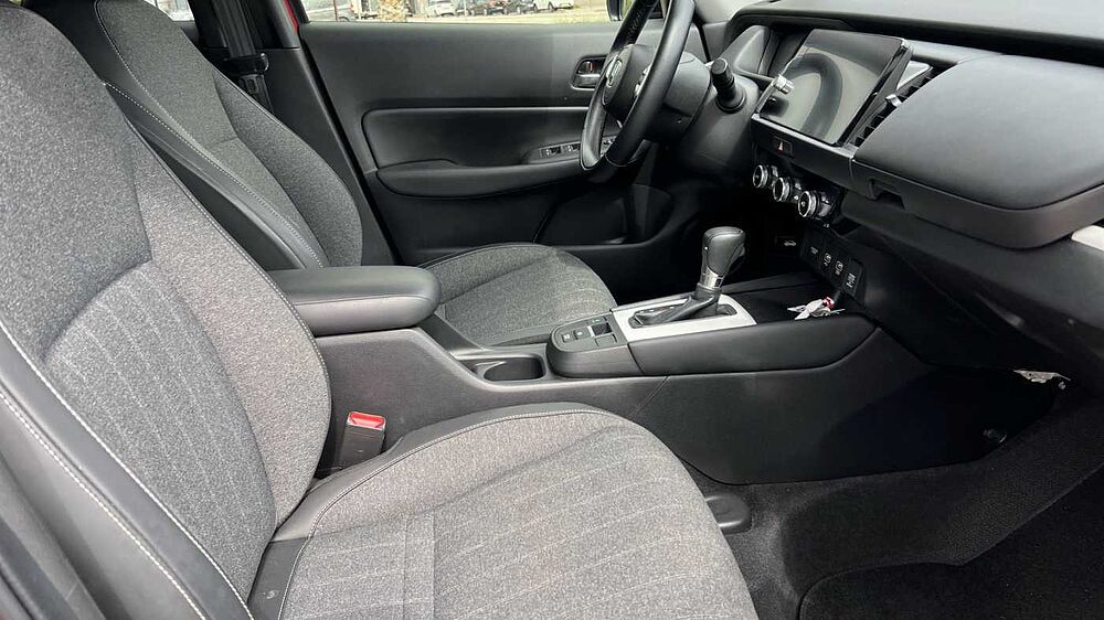 Honda Jazz 1.5 i-MMD Advance 90 kW (122 CV)