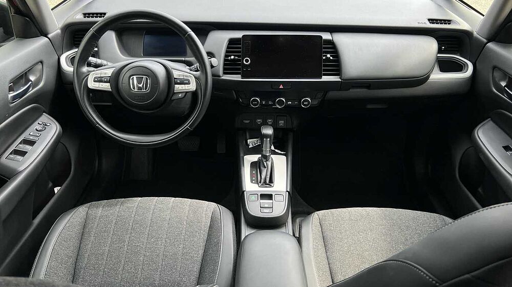Honda Jazz 1.5 i-MMD Advance 90 kW (122 CV)