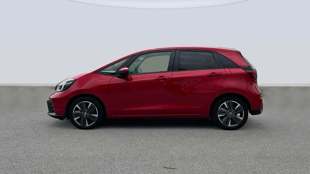 Honda Jazz 1.5 i-MMD Advance 90 kW (122 CV)