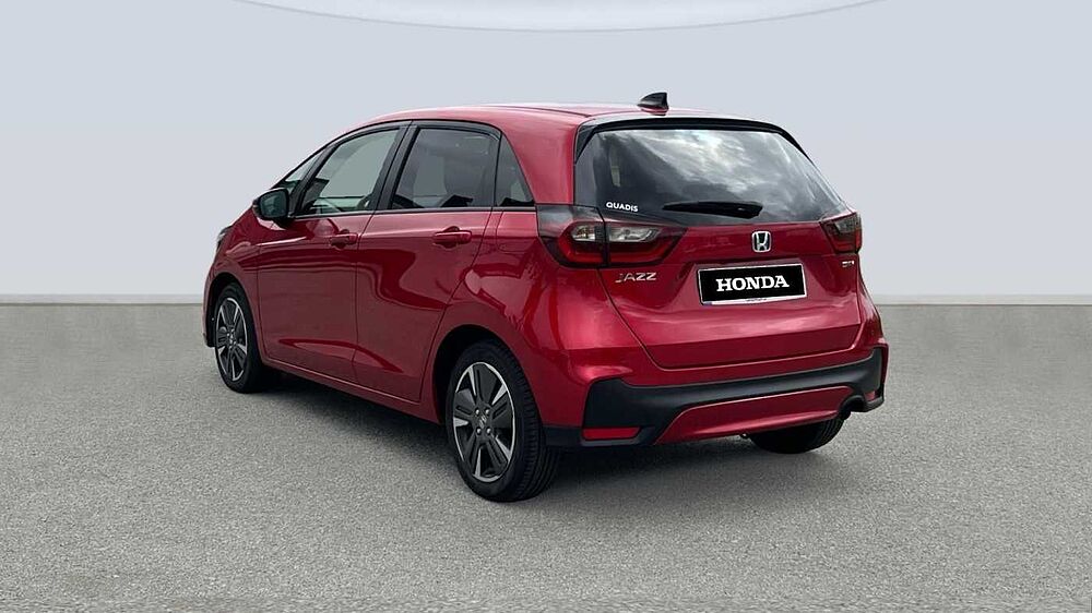 Honda Jazz 1.5 i-MMD Advance 90 kW (122 CV)