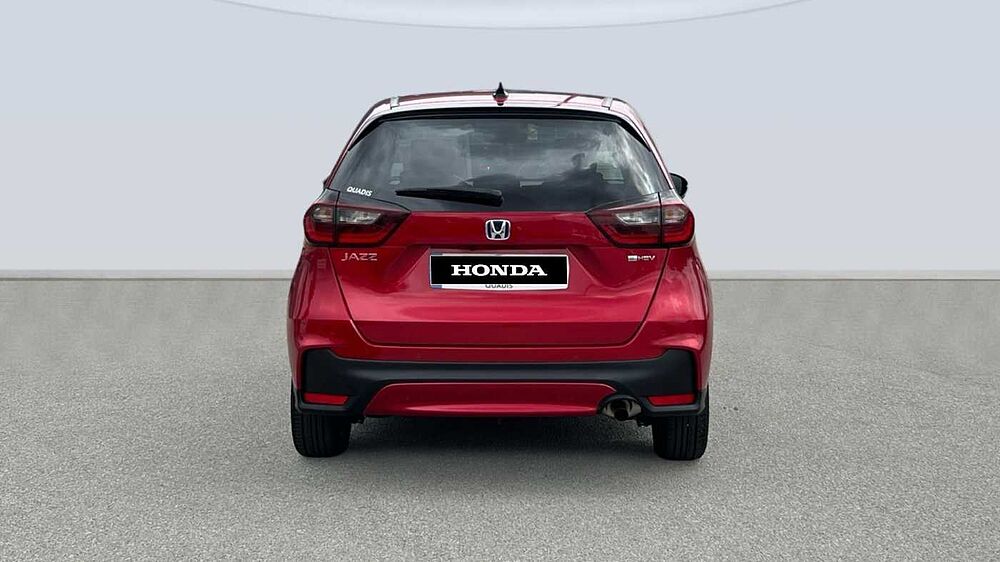 Honda Jazz 1.5 i-MMD Advance 90 kW (122 CV)