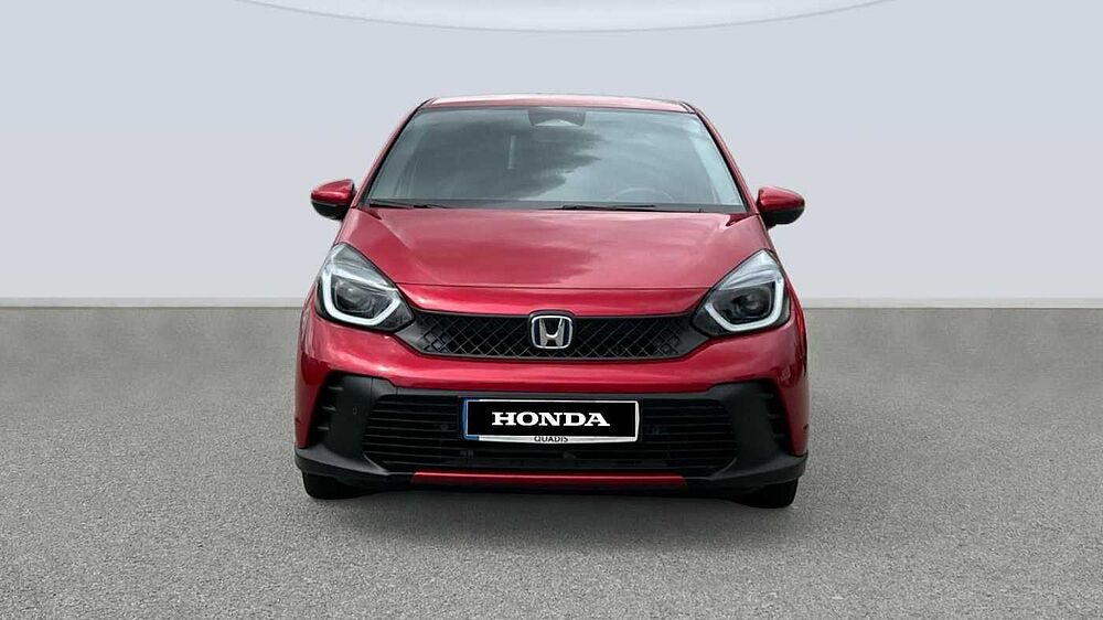 Honda Jazz 1.5 i-MMD Advance 90 kW (122 CV)