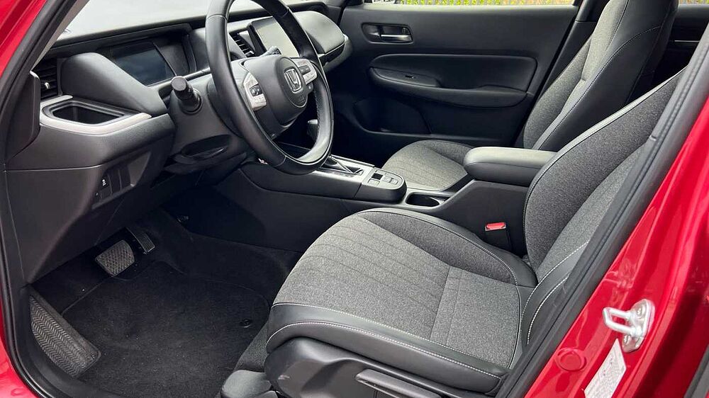 Honda Jazz 1.5 i-MMD Advance 90 kW (122 CV)
