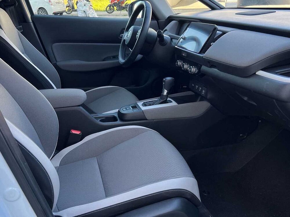 Honda Jazz 1.5 i-MMD CROSSTAR 80 kW (109 CV)