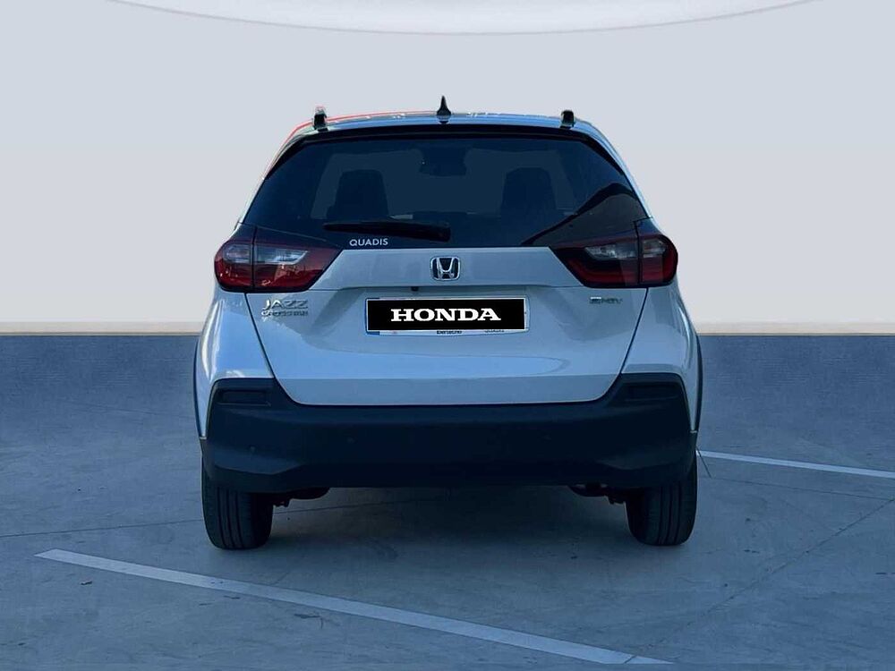 Honda Jazz 1.5 i-MMD CROSSTAR 80 kW (109 CV)