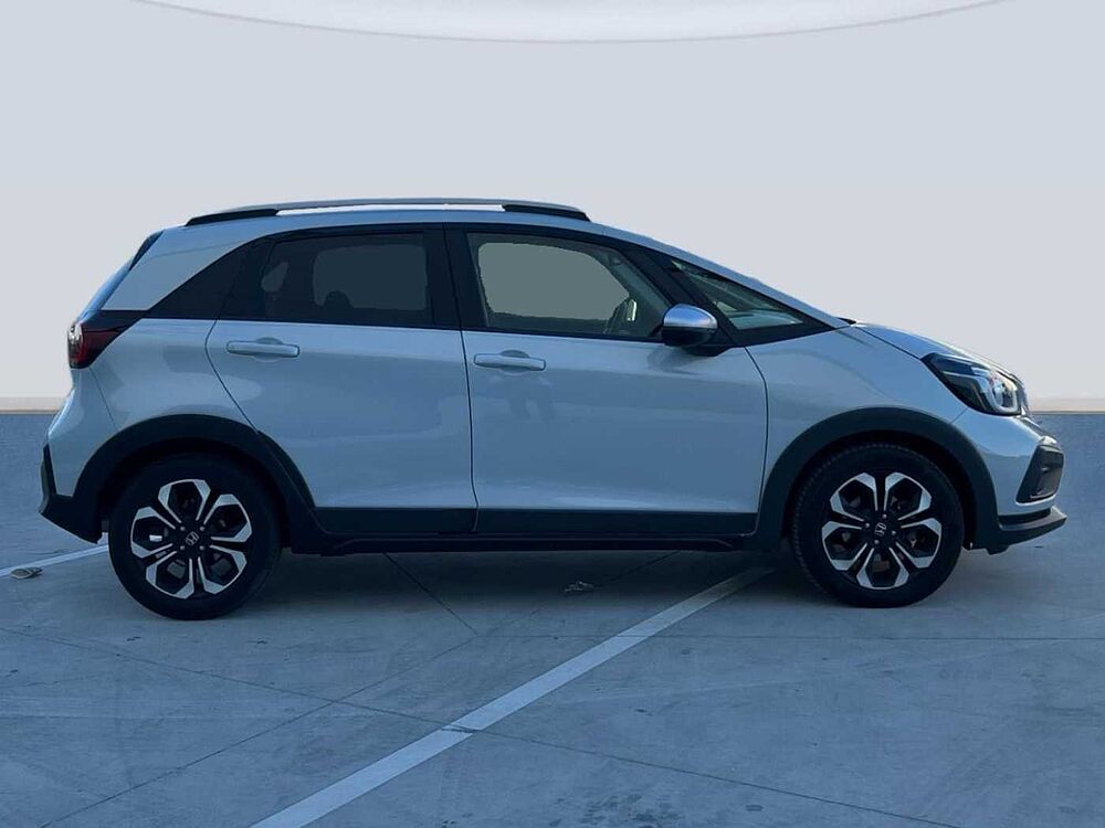 Honda Jazz 1.5 i-MMD CROSSTAR 80 kW (109 CV)