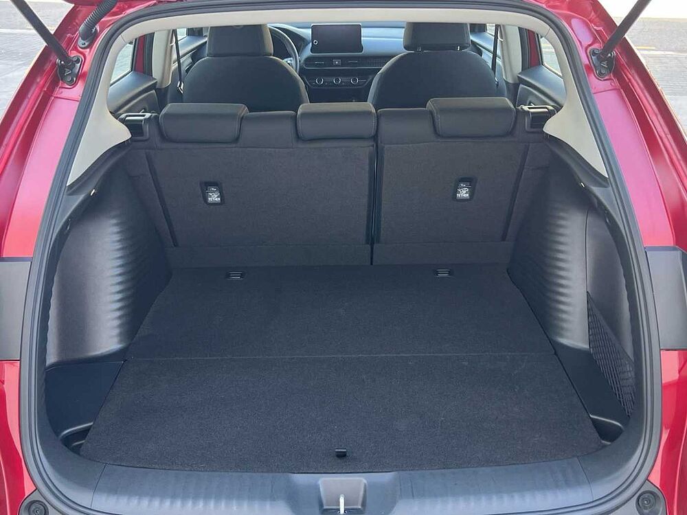 Honda ZR-V 2.0 i-MMD Elegance 4x2 CVT 135 kW (184 CV)