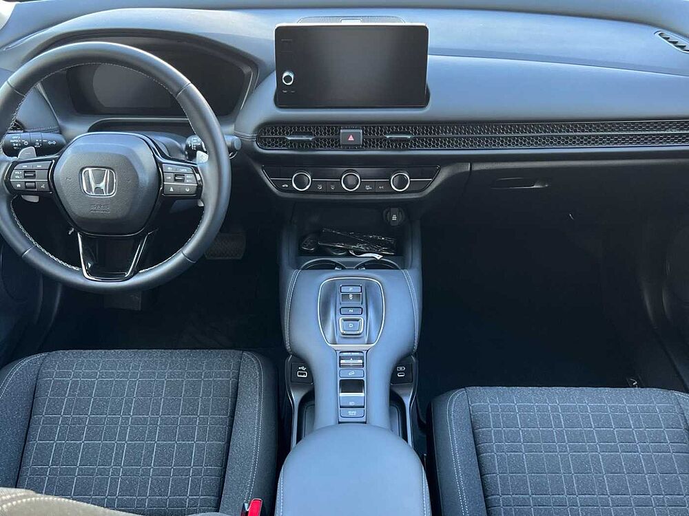 Honda ZR-V 2.0 i-MMD Elegance 4x2 CVT 135 kW (184 CV)