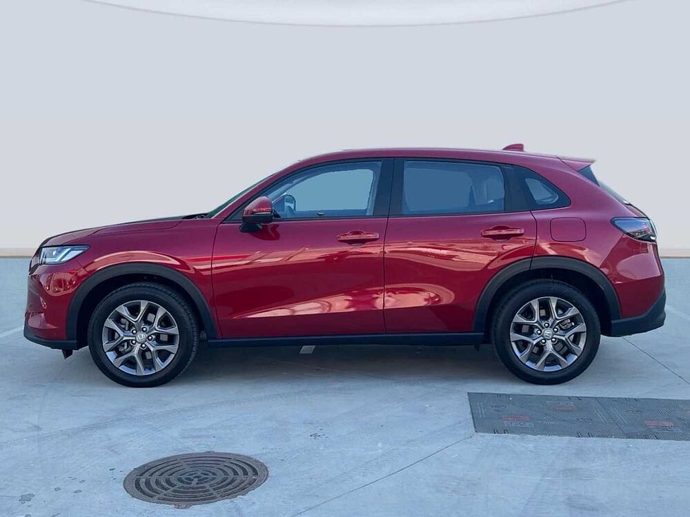 Honda ZR-V 2.0 i-MMD Elegance 4x2 CVT 135 kW (184 CV)