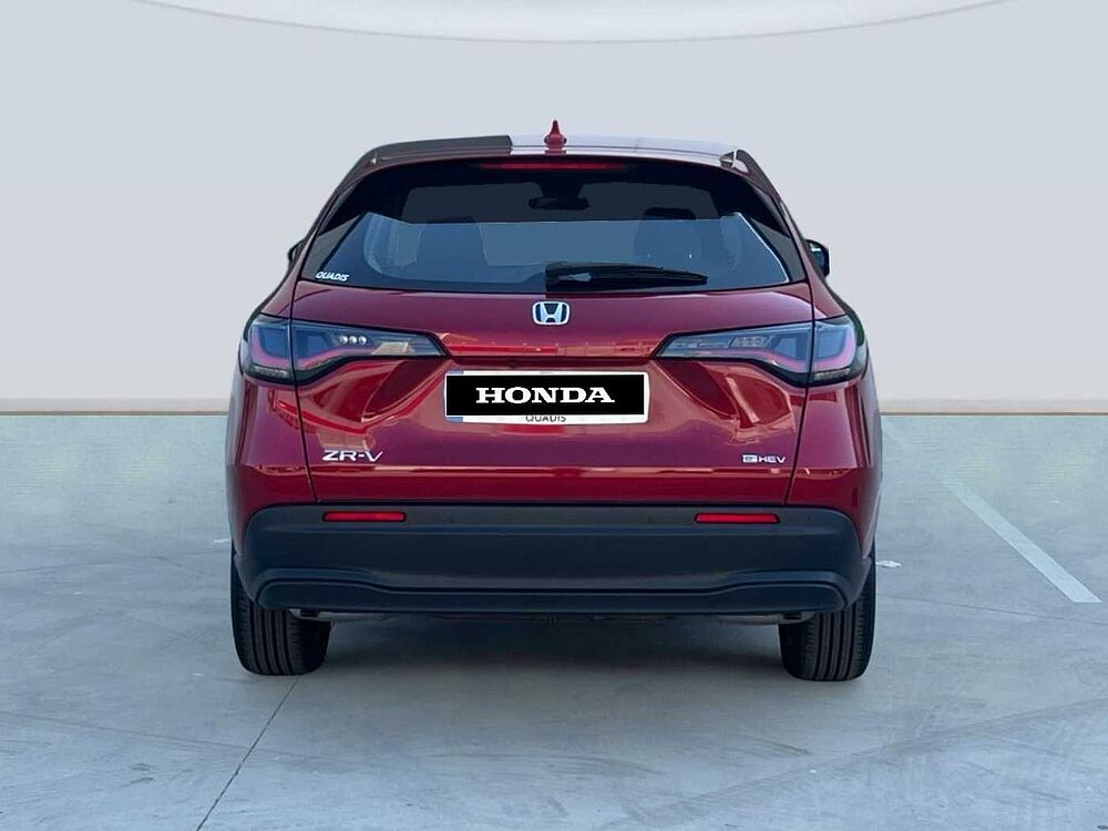 Honda ZR-V 2.0 i-MMD Elegance 4x2 CVT 135 kW (184 CV)