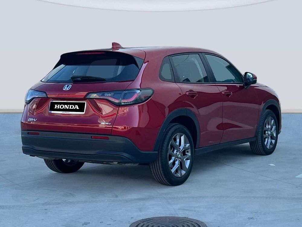 Honda ZR-V 2.0 i-MMD Elegance 4x2 CVT 135 kW (184 CV)