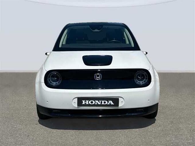 Honda Honda e Advance Llantas 17