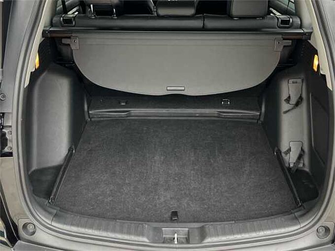 Honda CR-V 1.5 VTEC TURBO 4x4 CVT LIFESTYLE