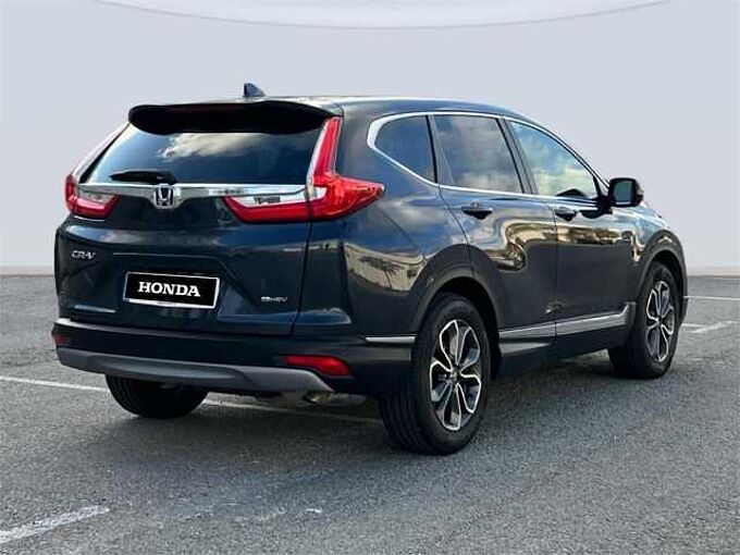 Honda CR-V 2.0 i-MMD 4x2Elegance Navi