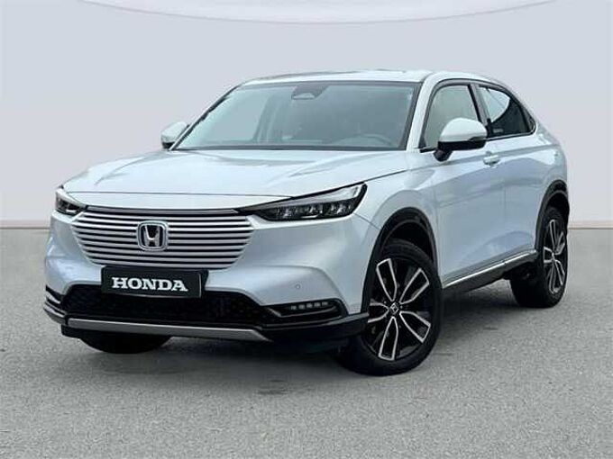 Honda  HR-V 1.5 i-MMD Advance 4x2