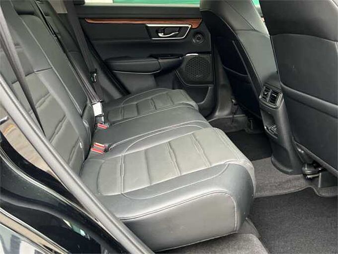 Honda CR-V 1.5 VTEC TURBO 4x4 CVT LIFESTYLE