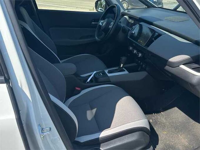 Honda Jazz 1.5 i-MMD CROSSTAR