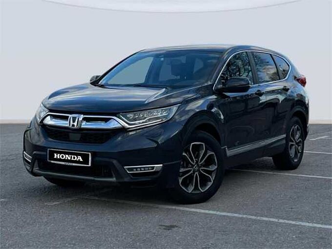 Honda  CR-V 2.0 i-MMD 4x2Elegance Navi