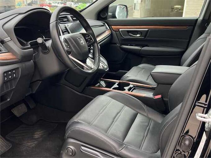 Honda CR-V 1.5 VTEC TURBO 4x4 CVT LIFESTYLE
