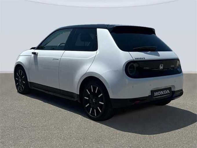 Honda Honda e Advance Llantas 17