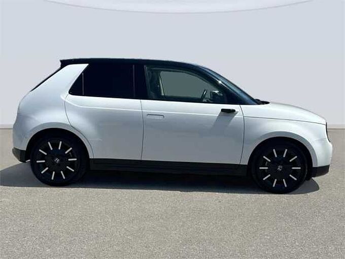 Honda Honda e Advance Llantas 17