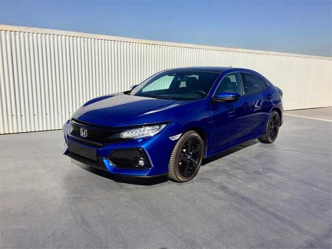 Honda  Civic 1.0 I-VTEC TURBO EXECUTIVE