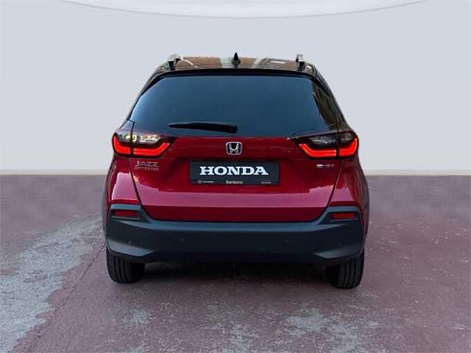 Honda  Jazz 1.5 i-MMD CROSSTAR