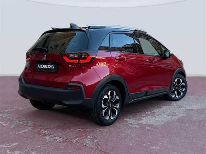 Honda  Jazz 1.5 i-MMD CROSSTAR