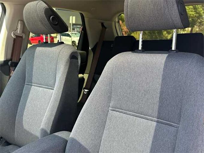 Honda Honda e Advance Llantas 17