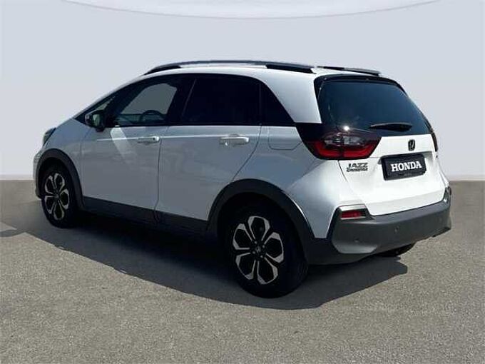 Honda Jazz 1.5 i-MMD CROSSTAR