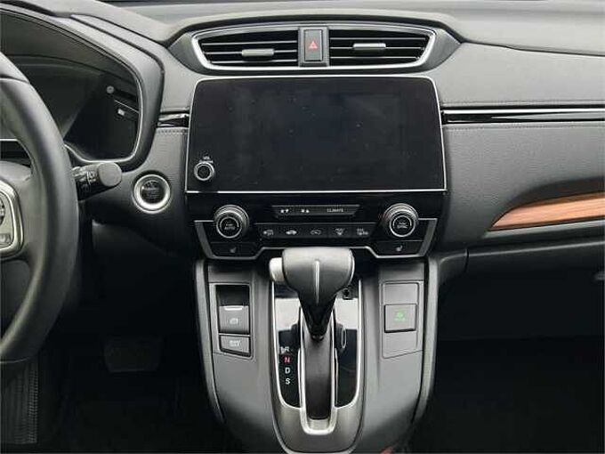 Honda CR-V 1.5 VTEC TURBO 4x4 CVT LIFESTYLE