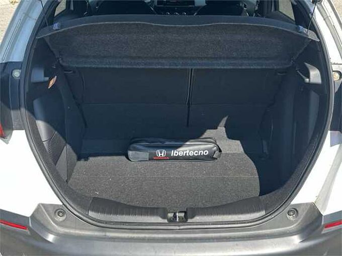 Honda Jazz 1.5 i-MMD CROSSTAR
