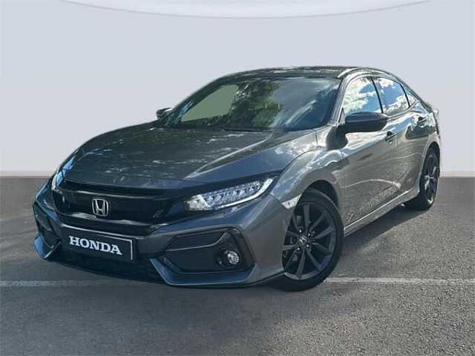 Honda  Civic 1.0 I-VTEC TURBO ELEGANCE NAV